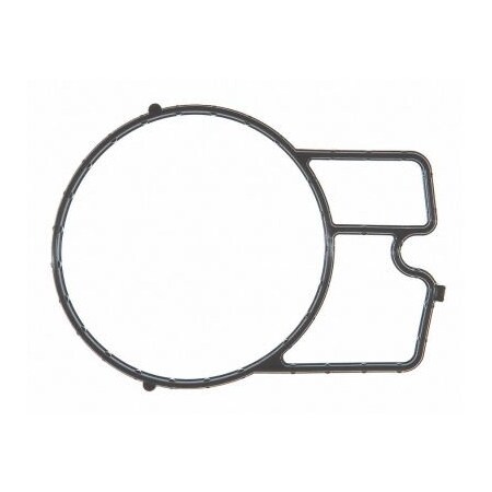 Victor Technology Fuel Injection Throttle Body Mounting Gasket - MAHLE G31648